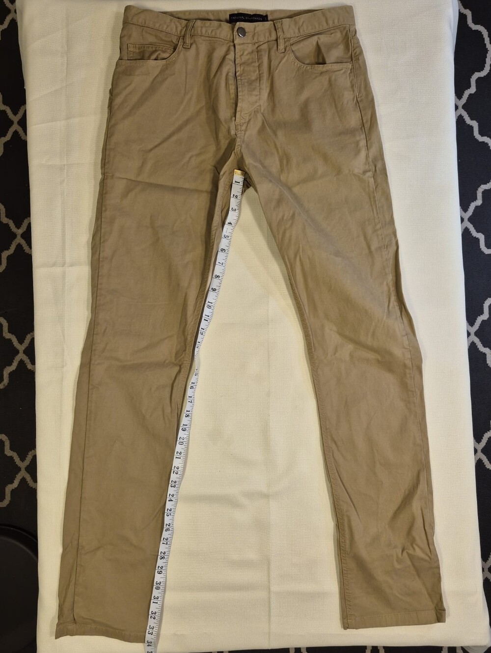 National Standards Men's Pants